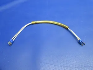 Beech King Air Propeller Slip Ring To Boot Harness P/N 4E1889-2 NOS (0126-712)